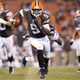 Illustration for article titled Everything You Need To Know About New Browns Quarterback Thad The Champ Lewis